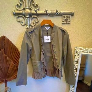 Jack by bb Dakota jacket